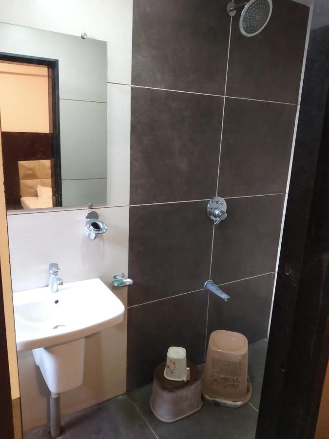 Hotel Kiran Мирадж Экстерьер фото